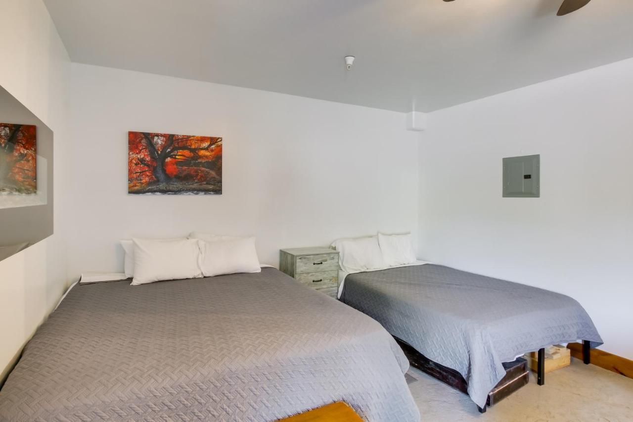 Lava Hot Springs Studio With Views, Walk To River Екстер'єр фото